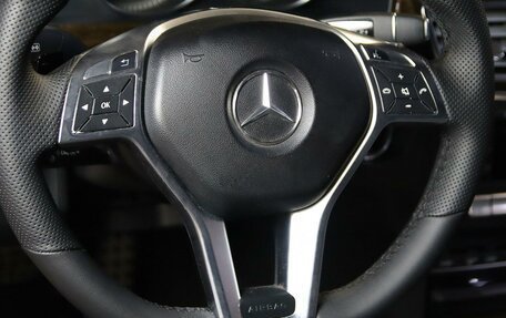 Mercedes-Benz E-Класс, 2013 год, 1 599 000 рублей, 11 фотография