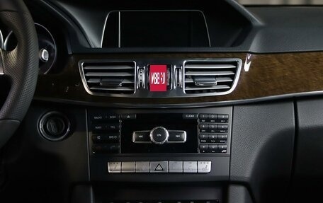 Mercedes-Benz E-Класс, 2013 год, 1 599 000 рублей, 10 фотография