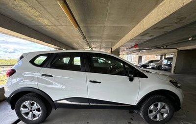 Renault Kaptur I рестайлинг, 2018 год, 1 300 000 рублей, 1 фотография