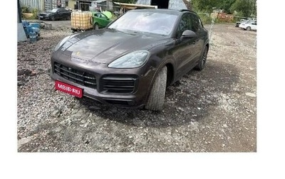 Porsche Cayenne III, 2021 год, 6 500 000 рублей, 1 фотография