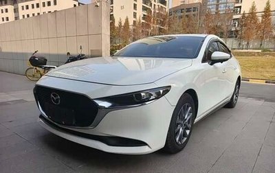 Mazda 3, 2021 год, 1 093 000 рублей, 1 фотография