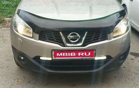 Nissan Qashqai, 2012 год, 1 000 000 рублей, 1 фотография