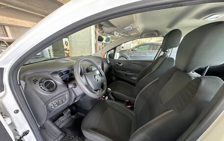 Renault Kaptur I рестайлинг, 2018 год, 1 300 000 рублей, 6 фотография