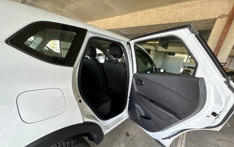 Renault Kaptur I рестайлинг, 2018 год, 1 300 000 рублей, 8 фотография