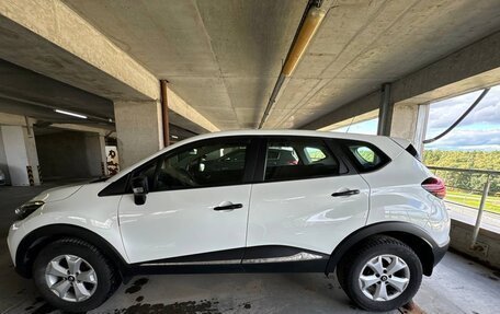 Renault Kaptur I рестайлинг, 2018 год, 1 300 000 рублей, 4 фотография