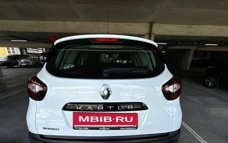 Renault Kaptur I рестайлинг, 2018 год, 1 300 000 рублей, 2 фотография