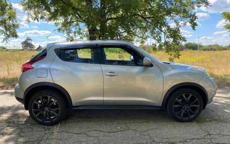 Nissan Juke II, 2011 год, 899 000 рублей, 4 фотография