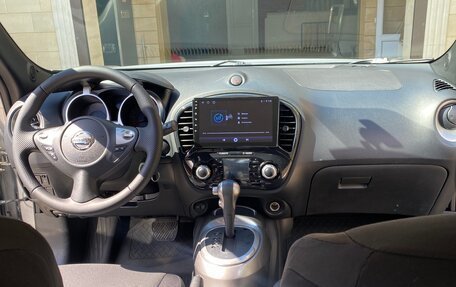 Nissan Juke II, 2011 год, 899 000 рублей, 16 фотография