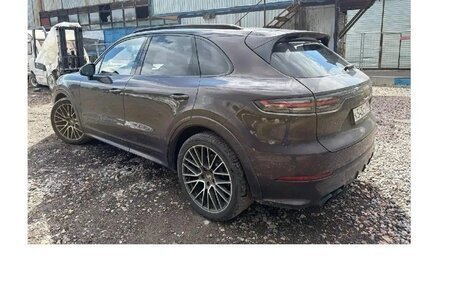 Porsche Cayenne III, 2021 год, 6 500 000 рублей, 3 фотография