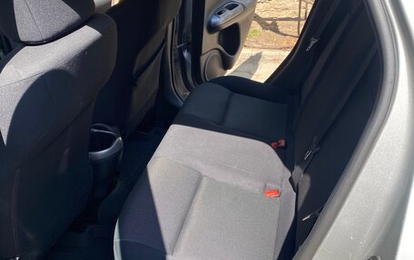 Nissan Juke II, 2011 год, 899 000 рублей, 17 фотография