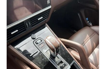 Porsche Cayenne III, 2021 год, 6 500 000 рублей, 7 фотография