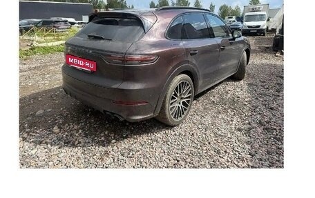 Porsche Cayenne III, 2021 год, 6 500 000 рублей, 4 фотография