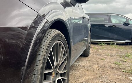 Porsche Cayenne III, 2021 год, 6 500 000 рублей, 26 фотография
