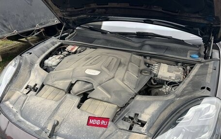 Porsche Cayenne III, 2021 год, 6 500 000 рублей, 12 фотография