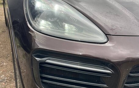 Porsche Cayenne III, 2021 год, 6 500 000 рублей, 29 фотография