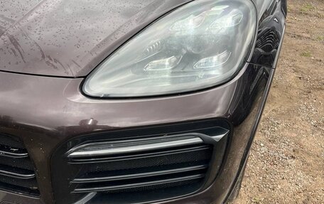 Porsche Cayenne III, 2021 год, 6 500 000 рублей, 30 фотография