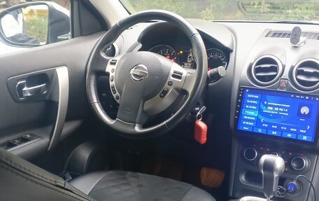 Nissan Qashqai, 2012 год, 1 000 000 рублей, 8 фотография