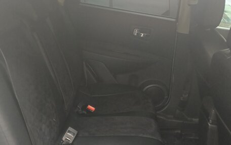 Nissan Qashqai, 2012 год, 1 000 000 рублей, 5 фотография