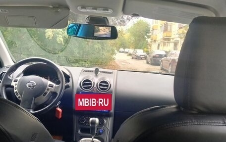 Nissan Qashqai, 2012 год, 1 000 000 рублей, 4 фотография