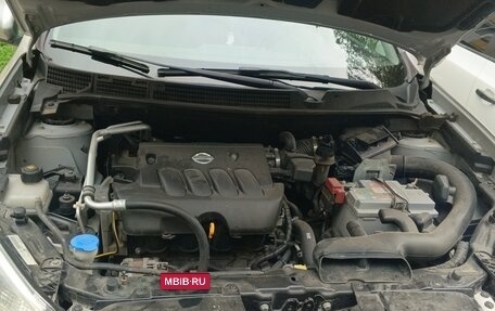 Nissan Qashqai, 2012 год, 1 000 000 рублей, 11 фотография