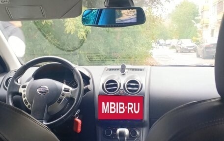 Nissan Qashqai, 2012 год, 1 000 000 рублей, 7 фотография