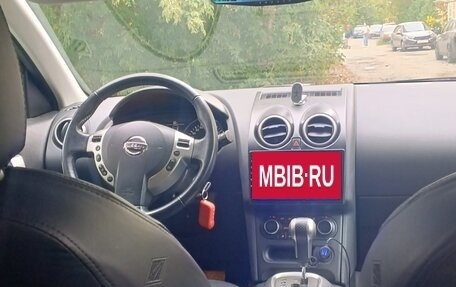Nissan Qashqai, 2012 год, 1 000 000 рублей, 6 фотография