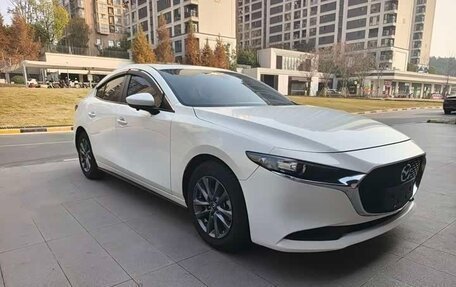 Mazda 3, 2021 год, 1 093 000 рублей, 3 фотография