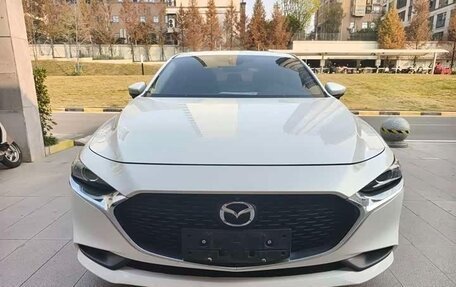 Mazda 3, 2021 год, 1 093 000 рублей, 2 фотография