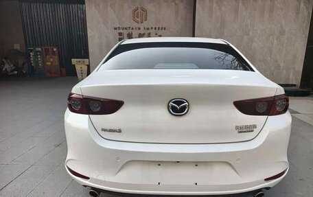Mazda 3, 2021 год, 1 093 000 рублей, 5 фотография