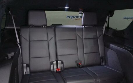 Cadillac Escalade V, 2021 год, 10 649 000 рублей, 11 фотография