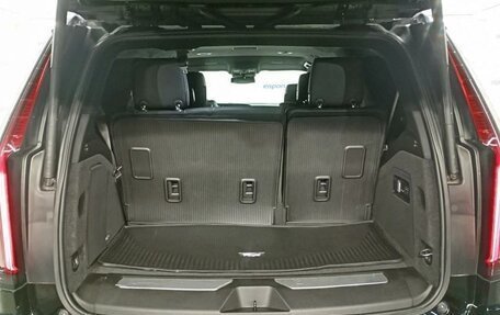 Cadillac Escalade V, 2021 год, 10 649 000 рублей, 12 фотография