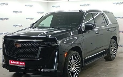 Cadillac Escalade V, 2021 год, 10 649 000 рублей, 1 фотография