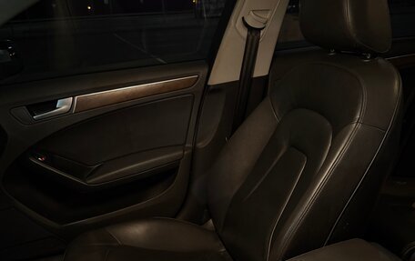 Audi A4, 2015 год, 1 550 000 рублей, 10 фотография
