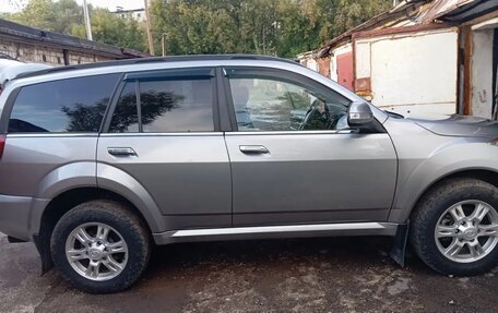 Haval H5 I, 2021 год, 2 500 000 рублей, 7 фотография