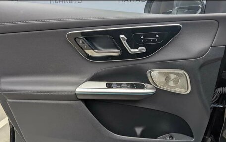 Mercedes-Benz GLC, 2025 год, 8 500 000 рублей, 5 фотография