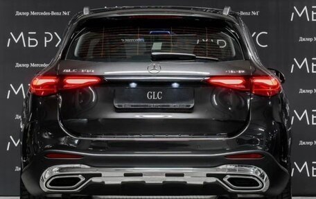 Mercedes-Benz GLC, 2025 год, 8 500 000 рублей, 9 фотография