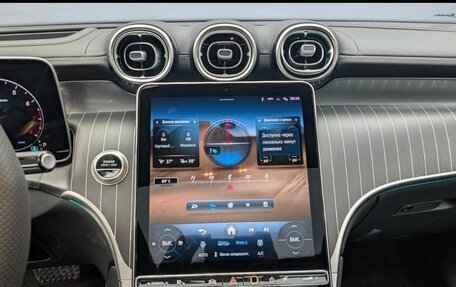 Mercedes-Benz GLC, 2025 год, 8 500 000 рублей, 2 фотография