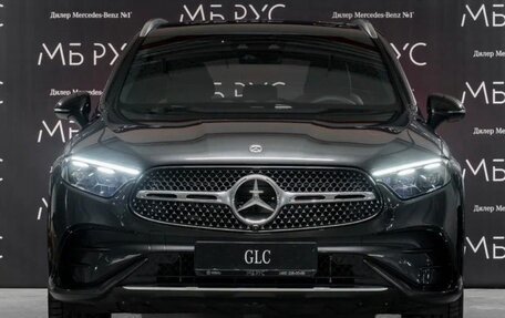Mercedes-Benz GLC, 2025 год, 8 500 000 рублей, 10 фотография