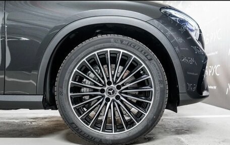 Mercedes-Benz GLC, 2025 год, 8 500 000 рублей, 8 фотография