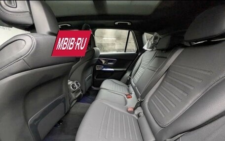Mercedes-Benz GLC, 2025 год, 8 500 000 рублей, 7 фотография