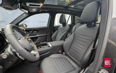 Mercedes-Benz GLC, 2025 год, 8 500 000 рублей, 4 фотография