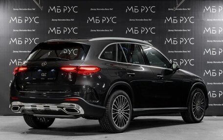 Mercedes-Benz GLC, 2025 год, 8 500 000 рублей, 11 фотография