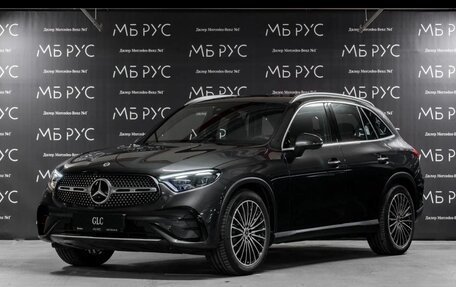 Mercedes-Benz GLC, 2025 год, 8 500 000 рублей, 12 фотография