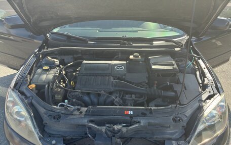 Mazda 3, 2003 год, 600 000 рублей, 8 фотография