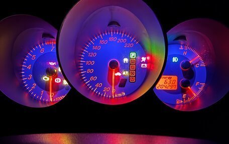 Mazda 3, 2003 год, 600 000 рублей, 12 фотография