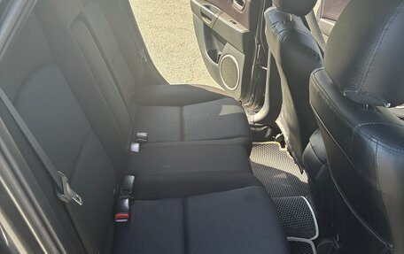 Mazda 3, 2003 год, 600 000 рублей, 5 фотография
