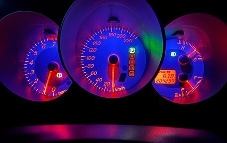 Mazda 3, 2003 год, 600 000 рублей, 13 фотография