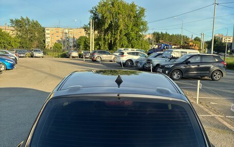 Mazda 3, 2003 год, 600 000 рублей, 4 фотография