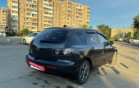 Mazda 3, 2003 год, 600 000 рублей, 2 фотография