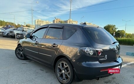 Mazda 3, 2003 год, 600 000 рублей, 3 фотография